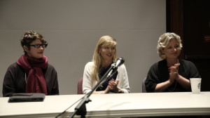 Kristy Robertson, Isabel Pedersen, and Joanna Berzowska