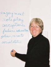 Shirley Van Nuland, PhD